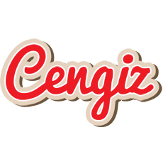 Cengiz chocolate logo