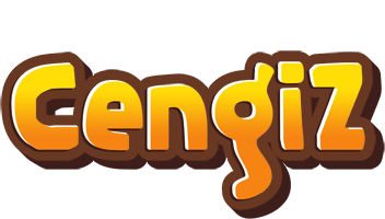 Cengiz cookies logo