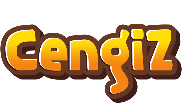 Cengiz cookies logo