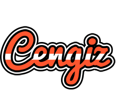 Cengiz denmark logo