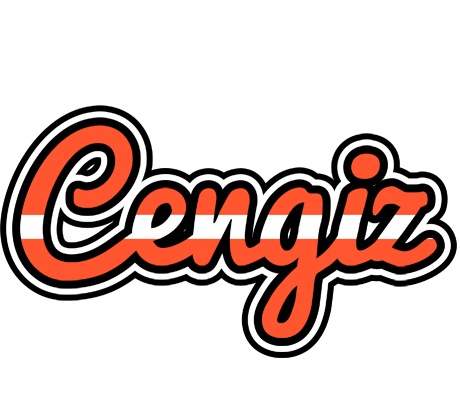 Cengiz denmark logo