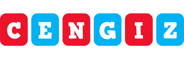 Cengiz diesel logo