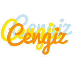 Cengiz energy logo