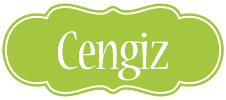 Cengiz family logo