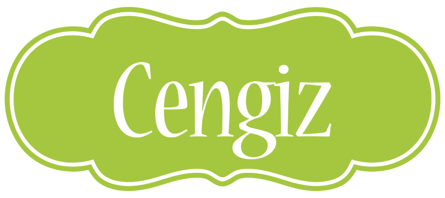 Cengiz family logo