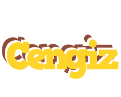 Cengiz hotcup logo