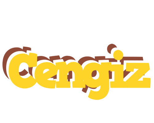 Cengiz hotcup logo