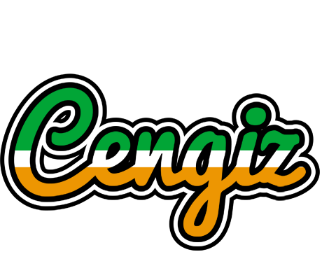 Cengiz ireland logo