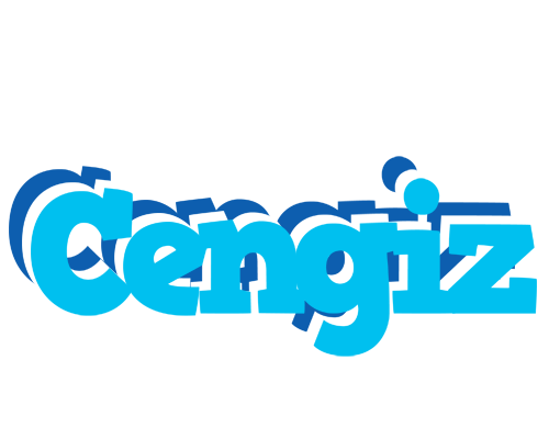 Cengiz jacuzzi logo