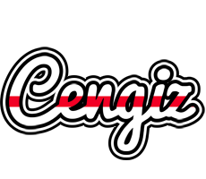 Cengiz kingdom logo