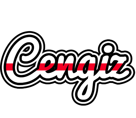 Cengiz kingdom logo