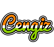 Cengiz mumbai logo
