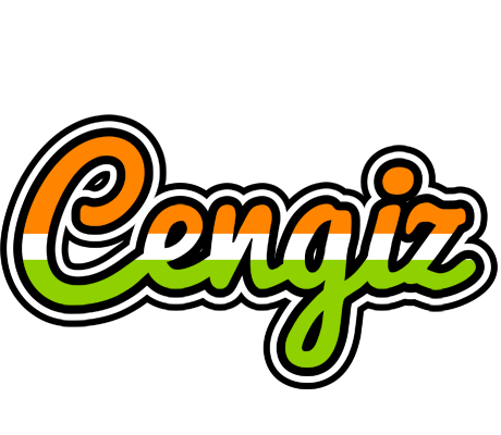 Cengiz mumbai logo