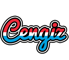 Cengiz norway logo