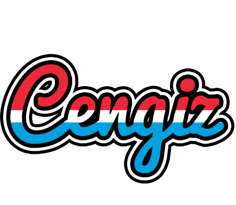 Cengiz norway logo