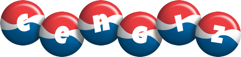 Cengiz paris logo
