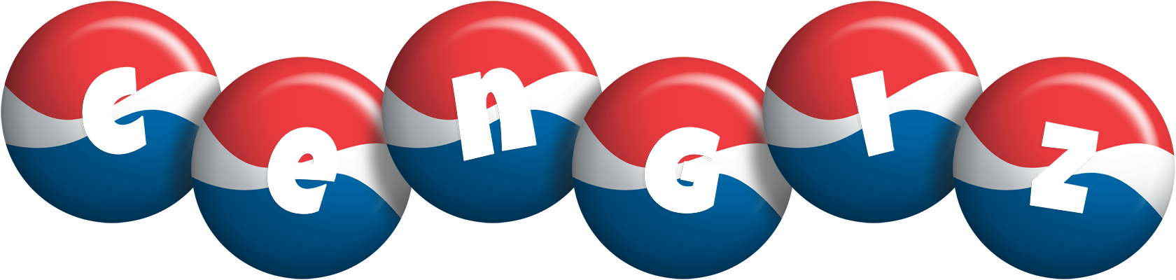 Cengiz paris logo
