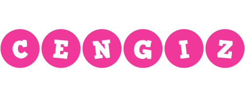 Cengiz poker logo