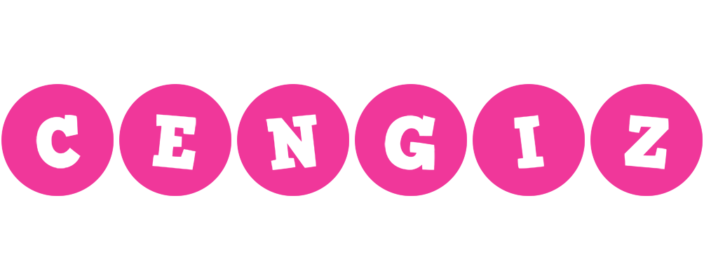 Cengiz poker logo