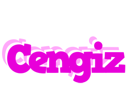 Cengiz rumba logo