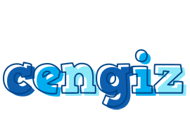 Cengiz sailor logo
