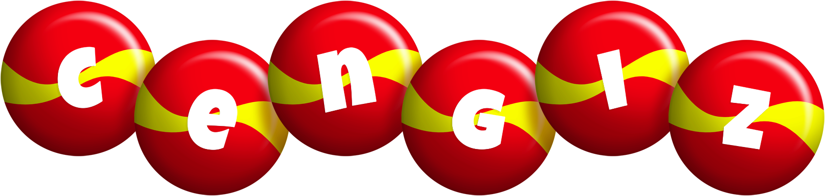 Cengiz spain logo