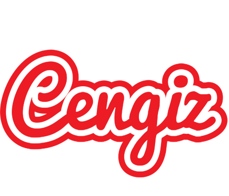 Cengiz sunshine logo