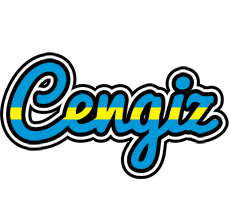 Cengiz sweden logo