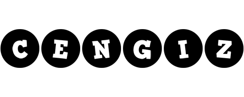 Cengiz tools logo