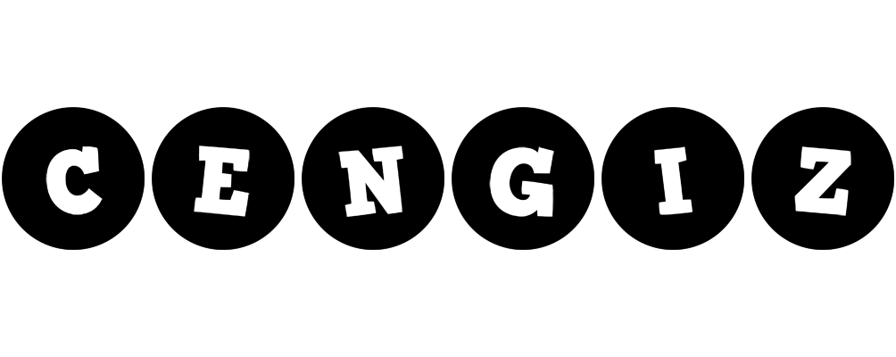 Cengiz tools logo