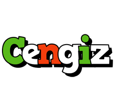 Cengiz venezia logo