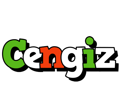 Cengiz venezia logo