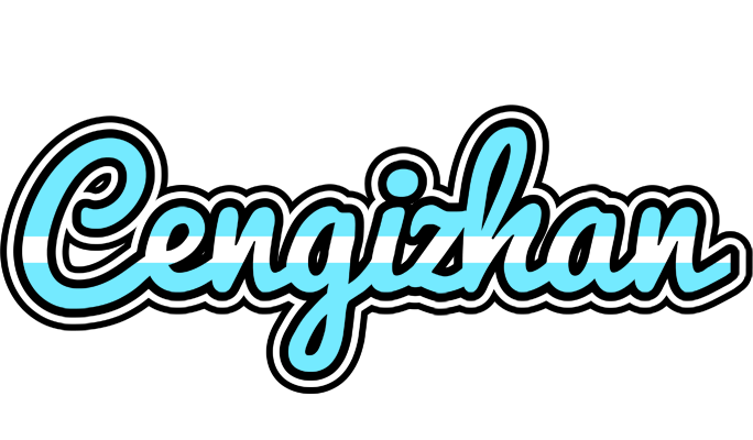 Cengizhan argentine logo