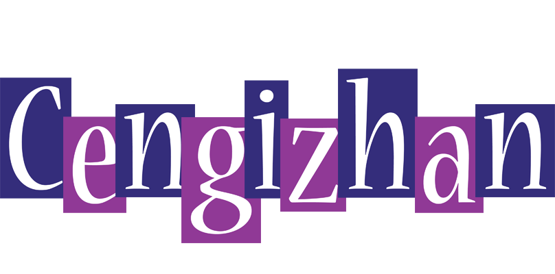 Cengizhan autumn logo