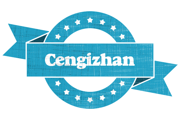 Cengizhan balance logo