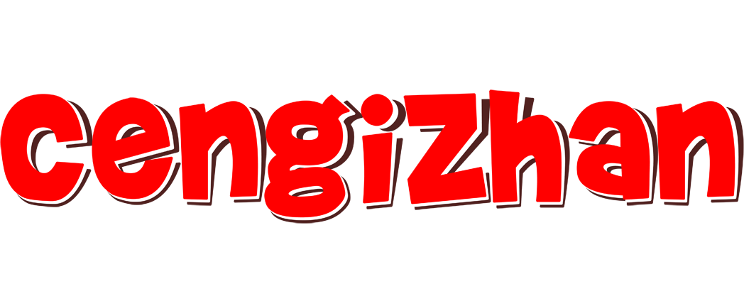 Cengizhan basket logo