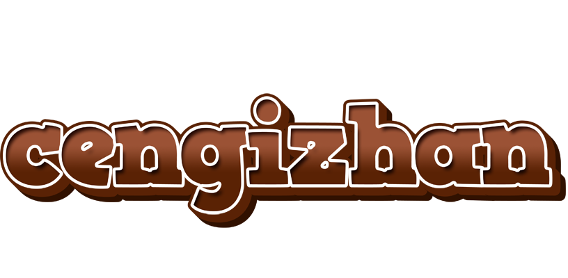 Cengizhan brownie logo