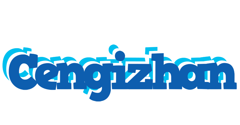 Cengizhan business logo
