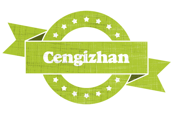 Cengizhan change logo