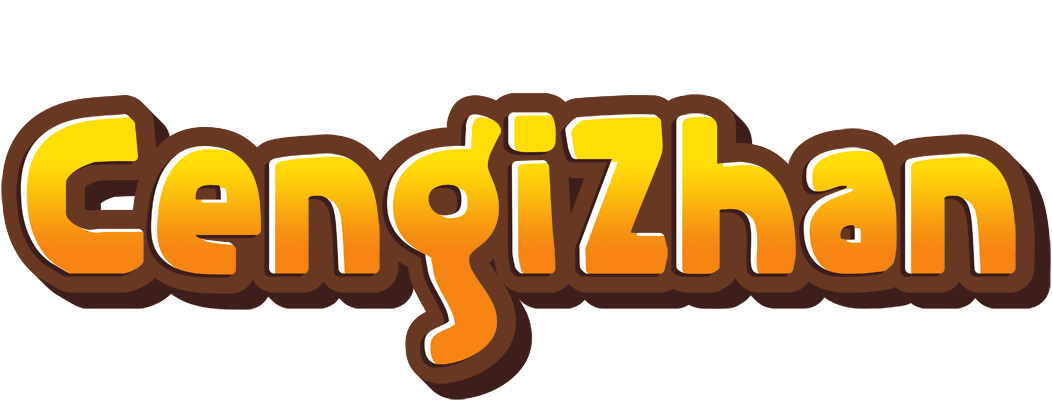 Cengizhan cookies logo