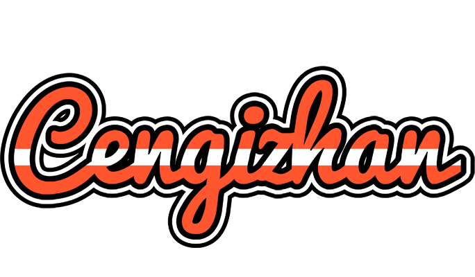 Cengizhan denmark logo