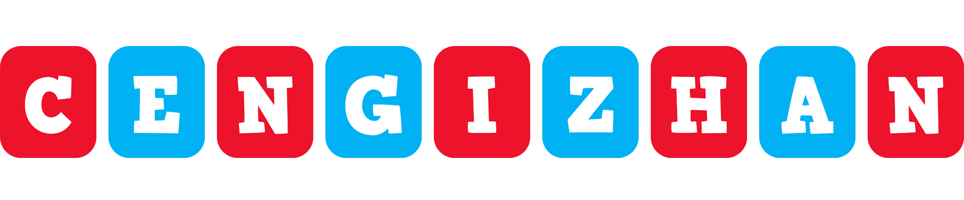 Cengizhan diesel logo