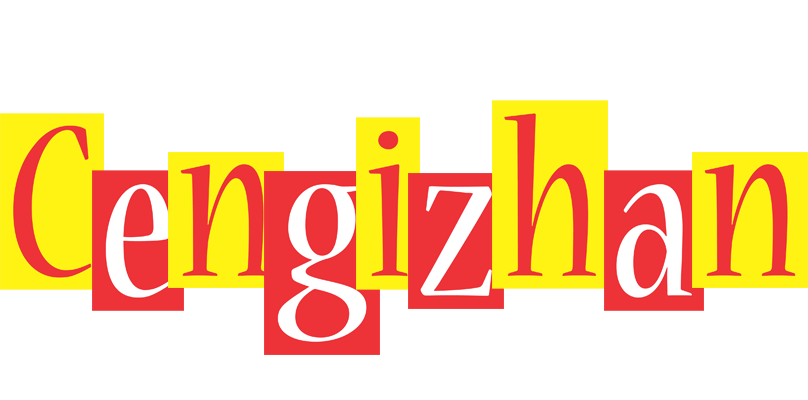 Cengizhan errors logo