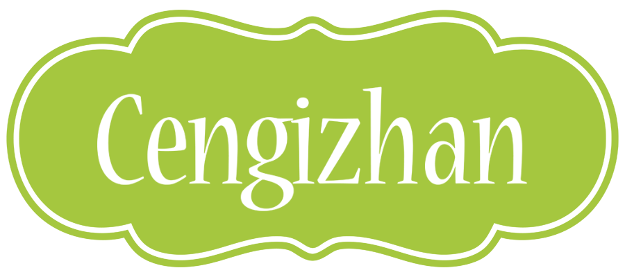 Cengizhan family logo