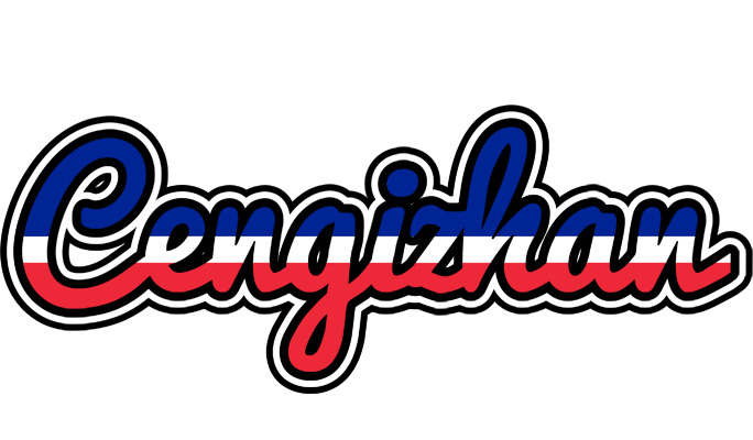 Cengizhan france logo