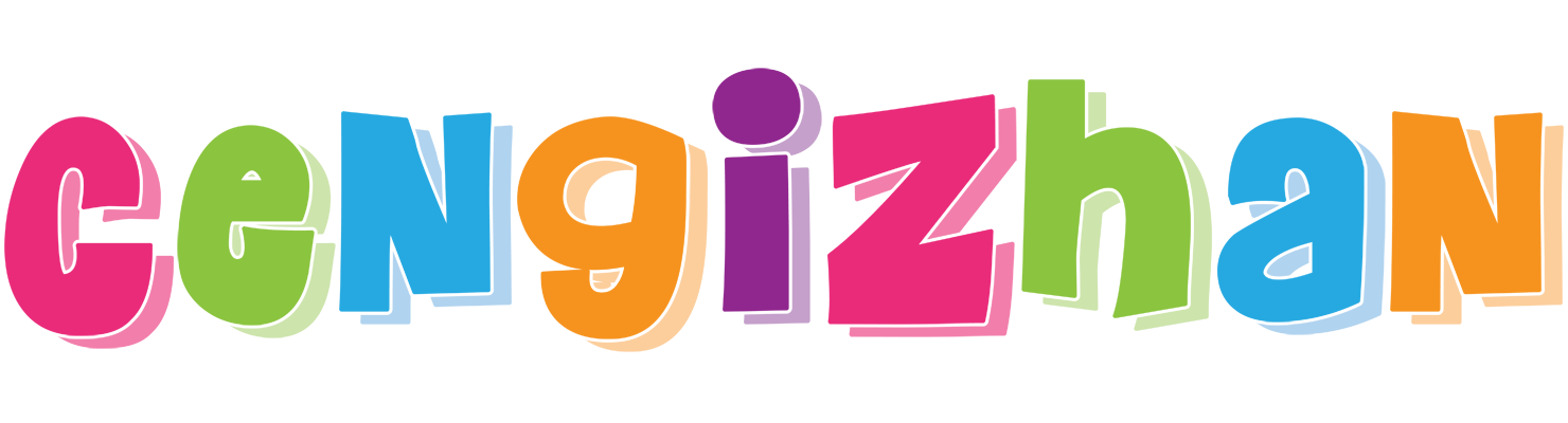 Cengizhan friday logo