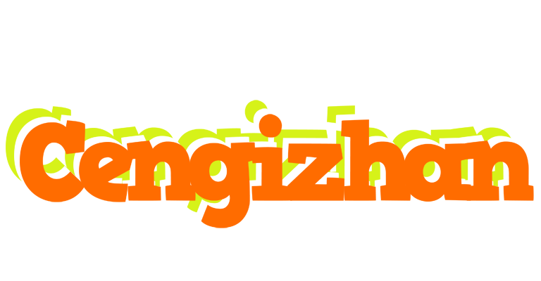 Cengizhan healthy logo