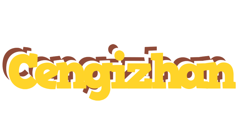 Cengizhan hotcup logo