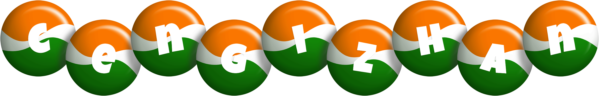 Cengizhan india logo