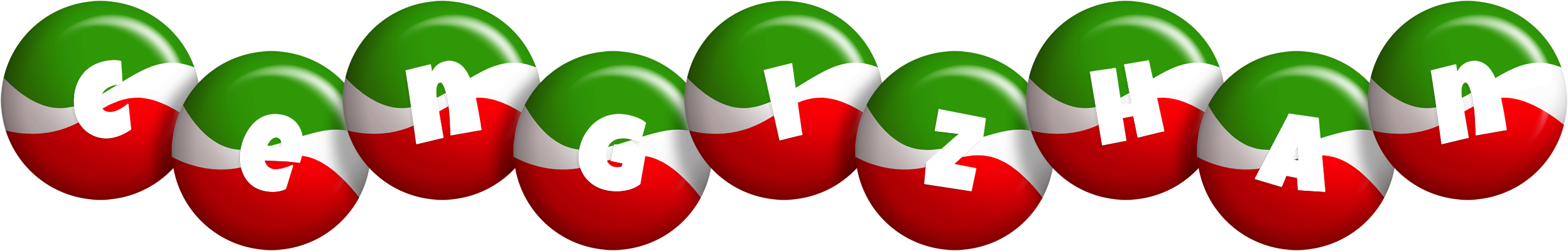 Cengizhan italy logo